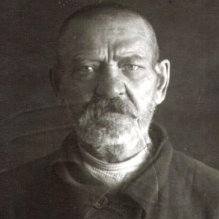 Борисов Семен Борисович