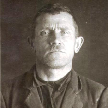 Виноградов Никифор Николаевич