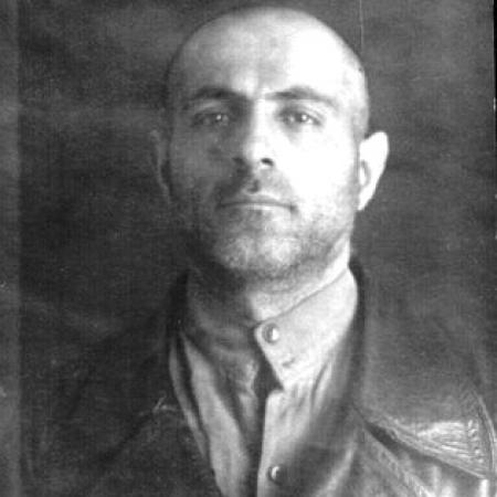 Агаджанов Сергей Аветович