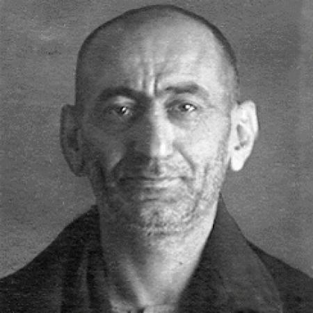 Ярошевский Борис Григорьевич