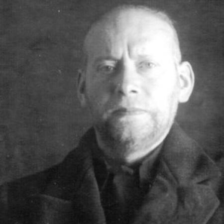 Адалинский Витольд Иванович