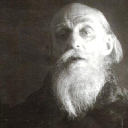 Успенский Сергий Михайлович