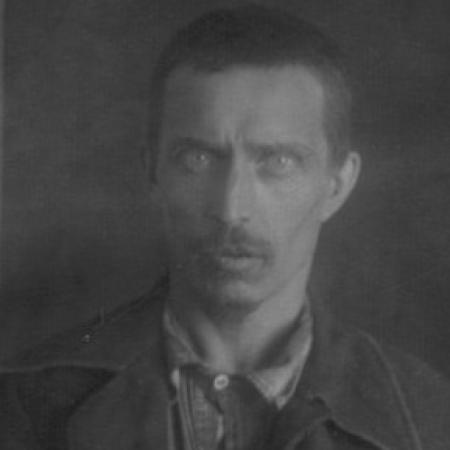 Белов Михаил Прохорович