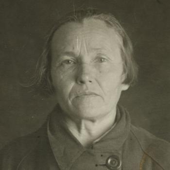 Вернигорова Евгения Лаврентьевна