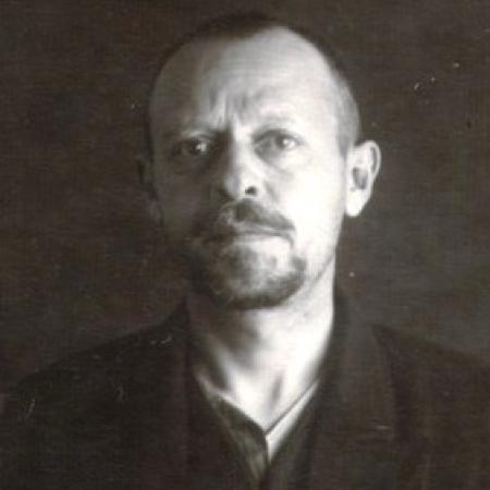 Степанов Николай Иванович