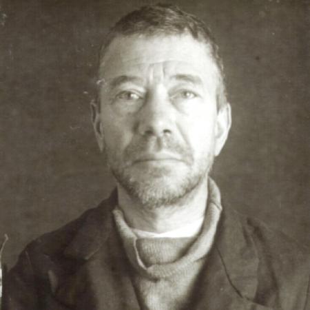 Трофимов Александр Васильевич