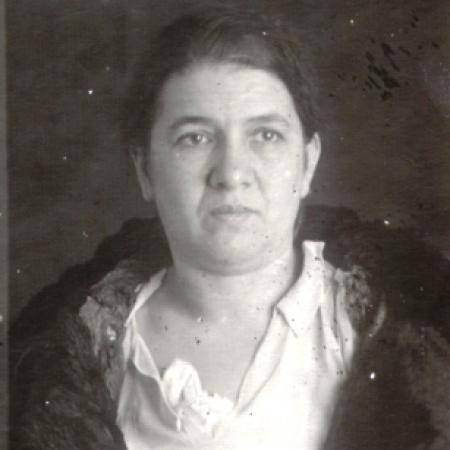 Бриль-Минина Бася Липовна