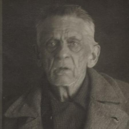 Туровский Владимир Иринеевич