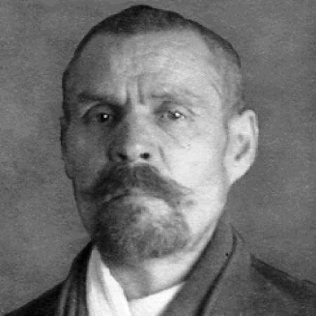 Сидоркин Дмитрий Иванович