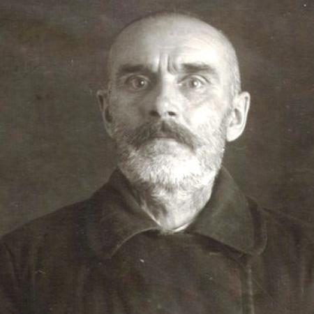 Зенин Михаил Степанович