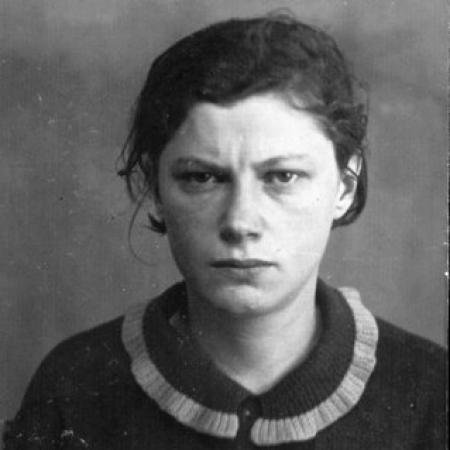 Белина Евгения Юзефовна