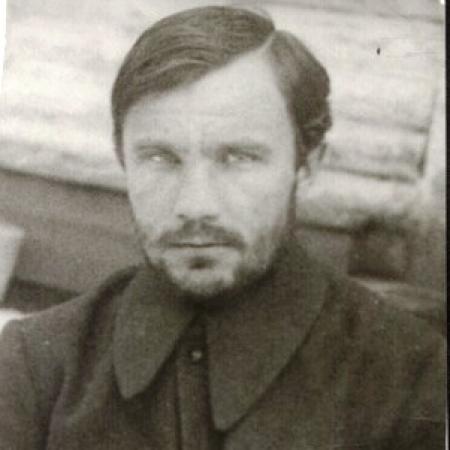 Букарев Сергей Андреевич