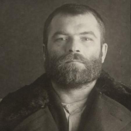 Семашкевич Роман Матвеевич