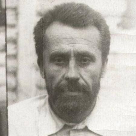 Узунов Казимир Иосифович