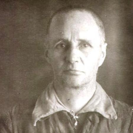 Влесков Борис Николаевич