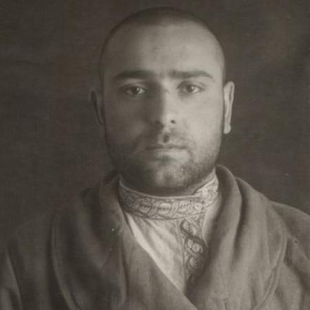 Улицкий Самуил Яковлевич