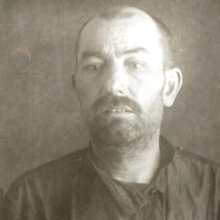 Шляпин Иван Федорович