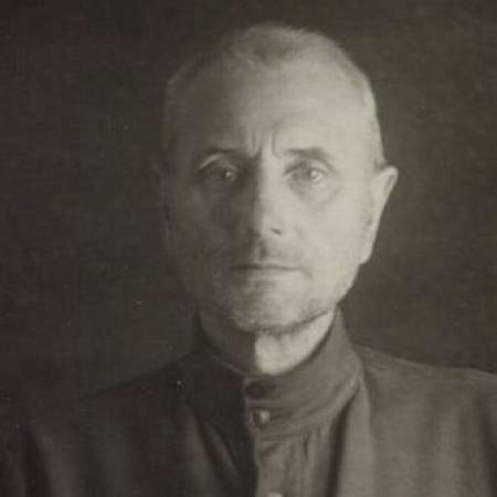 Вельтищев Николай Алексеевич
