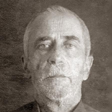 Малевич Александр Сергеевич