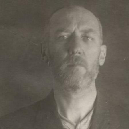 Слюнин Георгий Владимирович