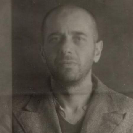 Варгафтик Павел Борисович