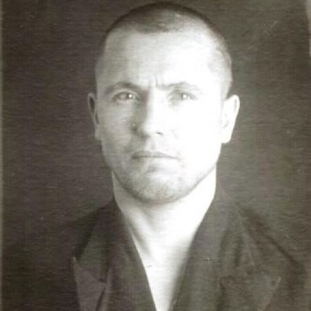 Борисов Семен Иванович