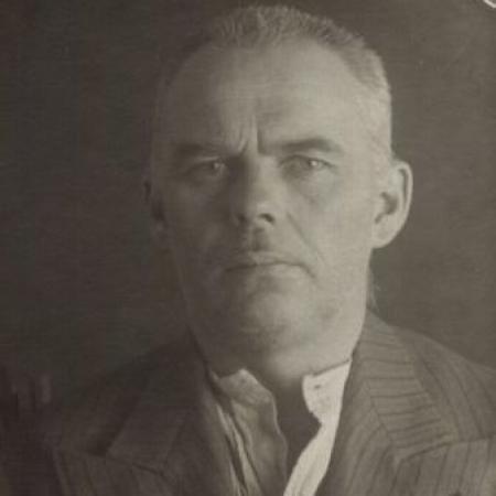 Вераксо Петр Иосифович