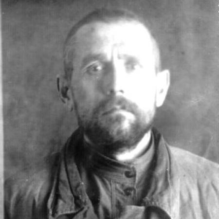 Баранов Иосиф Илларионович