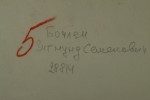 Бочлен Зигмунд Семенович