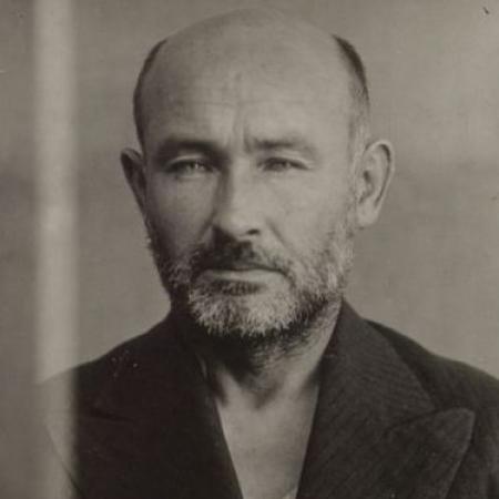 Венслав Карл Михайлович