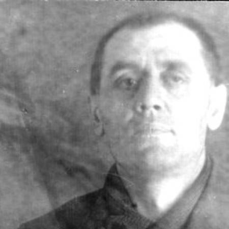 Бадюк Иустин Михайлович