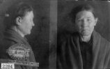 Балыкова Евдокия Михайловна
