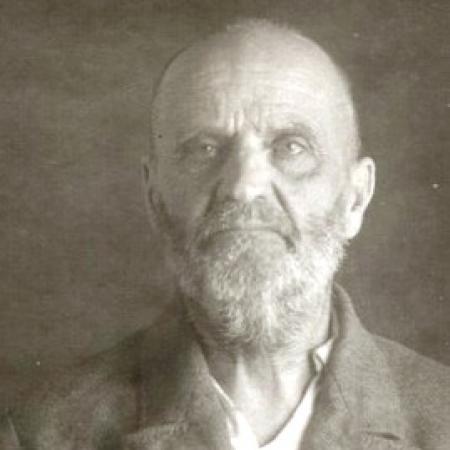Свиридов Павел Александрович
