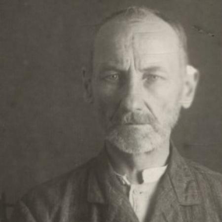 Струве Отто Павлович