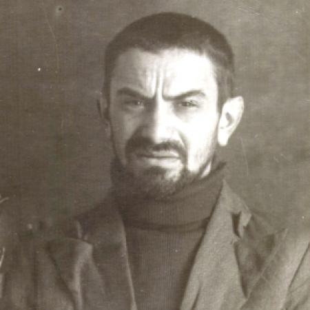 Воробейников Исайя Матвеевич