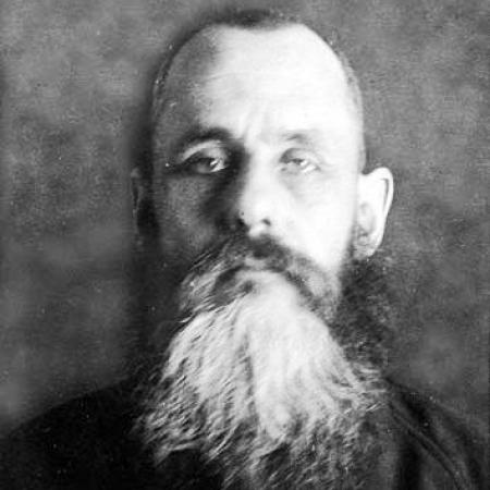 Остальский Аркадий Иосифович