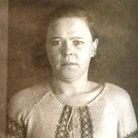Васильчикова Анна Семеновна
