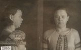 Васильчикова Анна Семеновна
