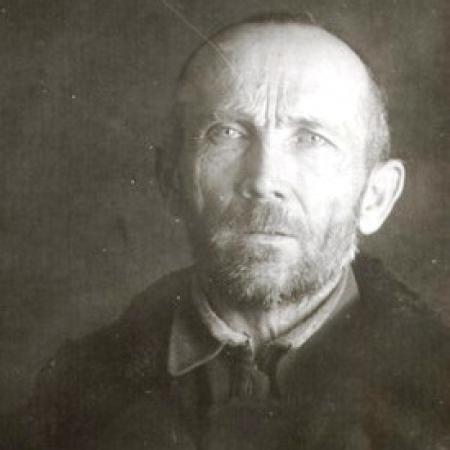 Вонсович Петр Павлович