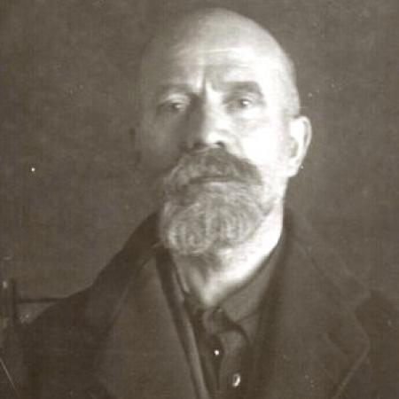 Иванов Владимир Михайлович