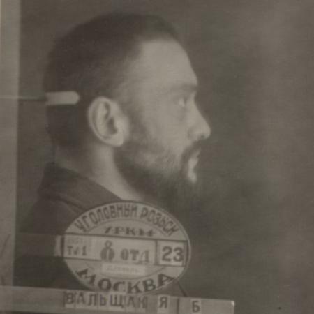 Вольщак Ян Брониславович