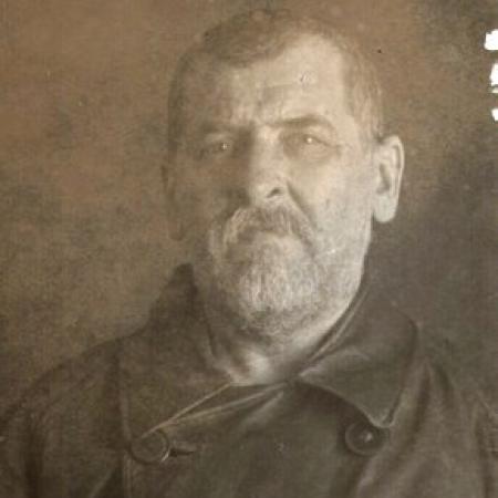 Блоцкий Конрад Казимирович