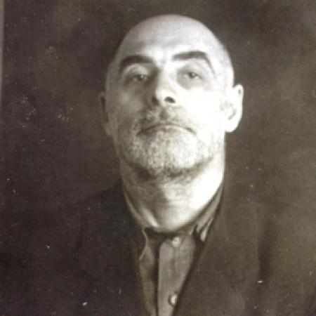 Гарбель Ян Фрицевич