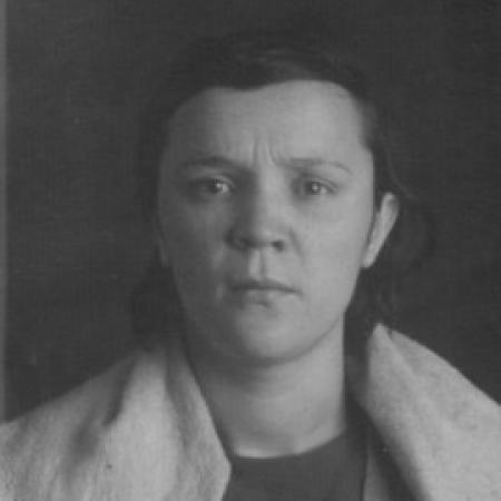 Артемьева Клавдия Николаевна