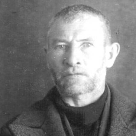 Ахметзянов Мухаметгали Мухаметгалиевич