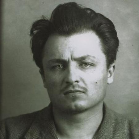 Смольянинов Геннадий Алексеевич