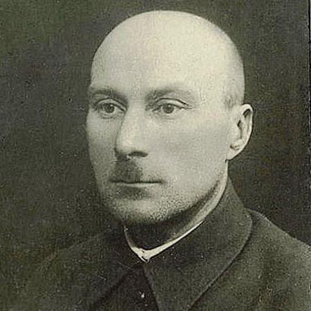 Вишневский Витольд Францевич