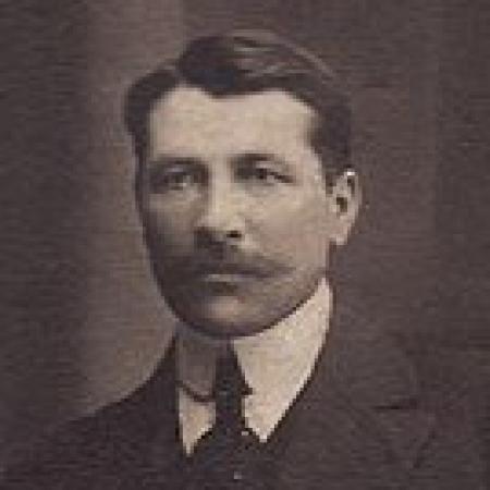 Черезов Сергей Кондратьевич