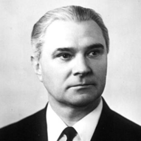 Глушко Валентин Петрович