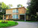 Московский дом-музей Сергея Королёва, где он жил с 1959 года